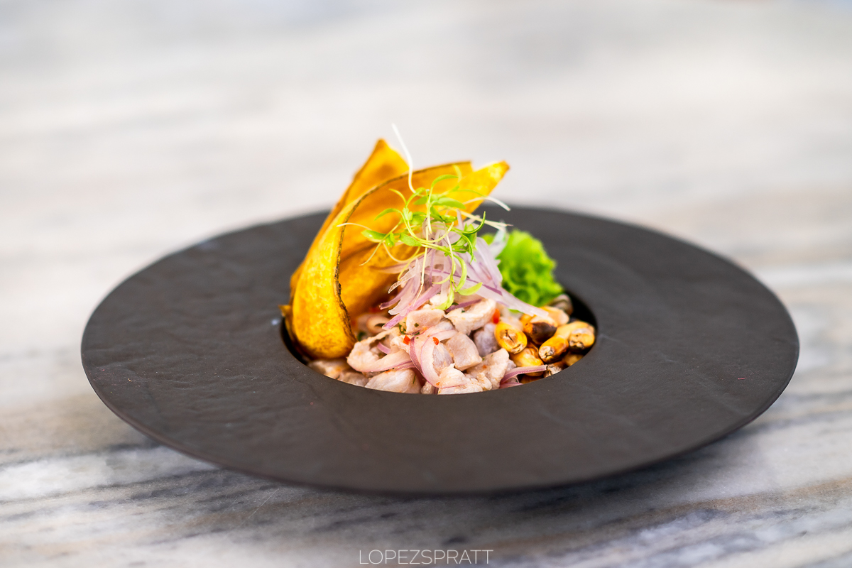 Eating in Las Terrenas, local or international cuisine?