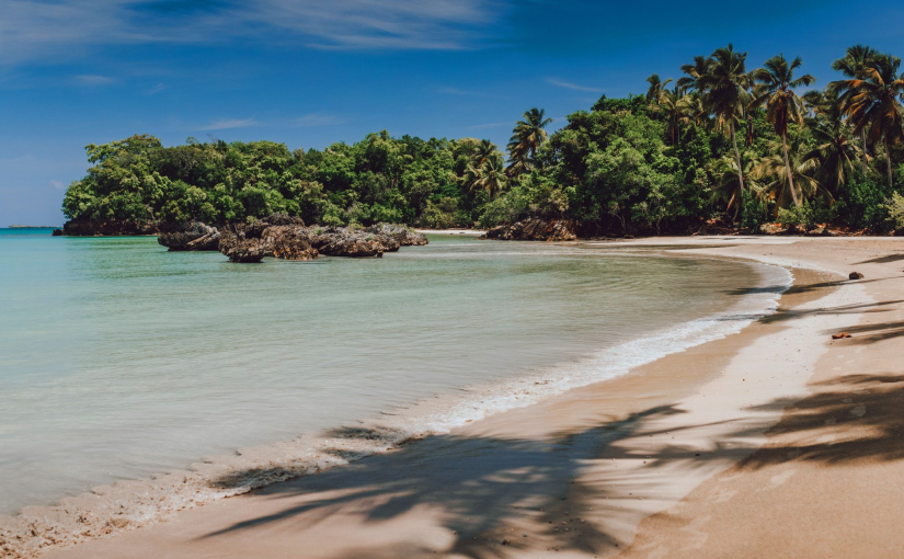 Las Terrenas as a destination