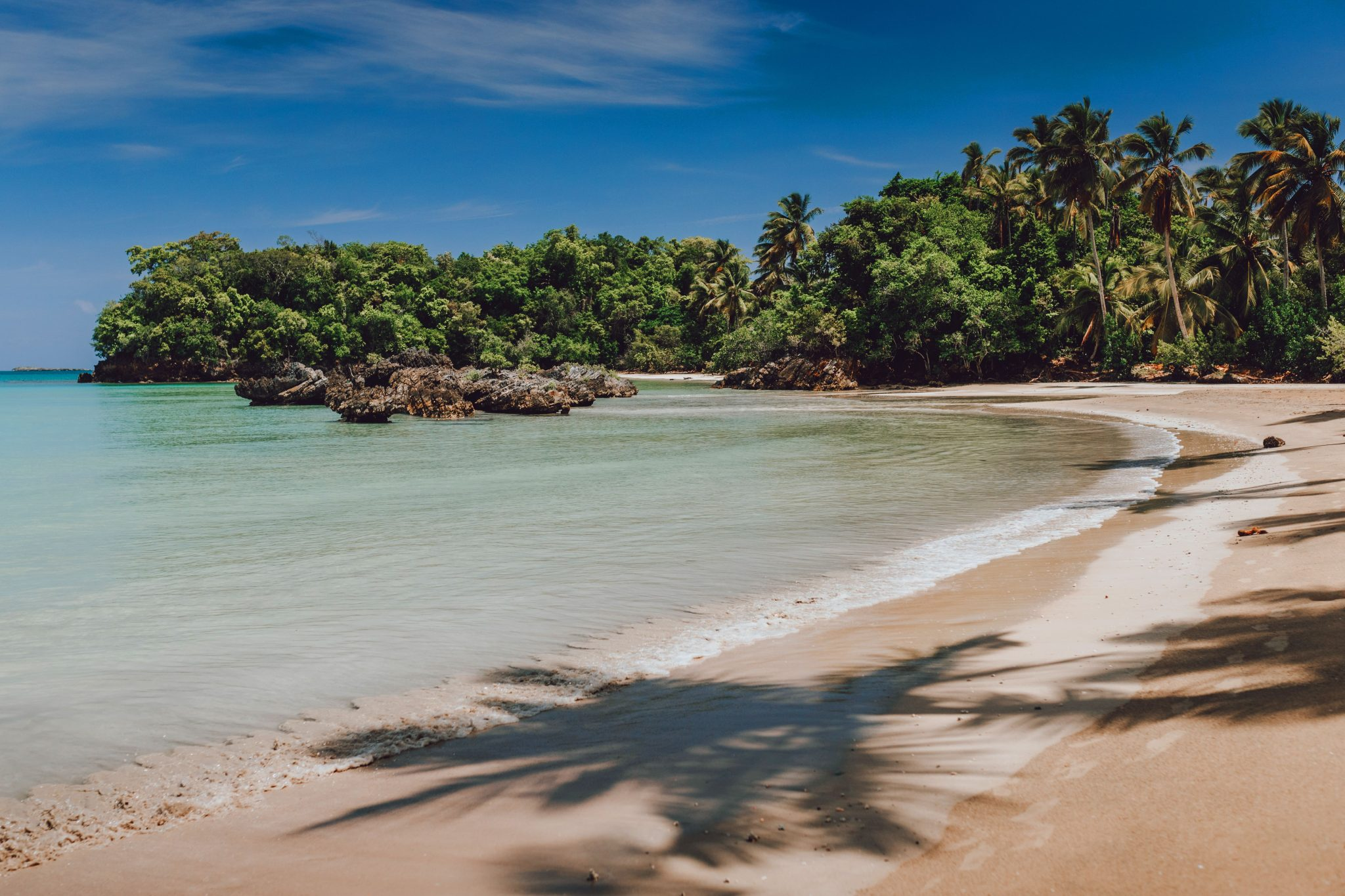 Las Terrenas as a destination
