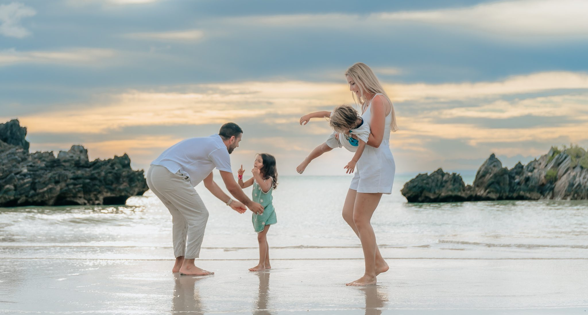 OPEN LETTER FROM PLAYA BONITA BEACH RESIDENCES